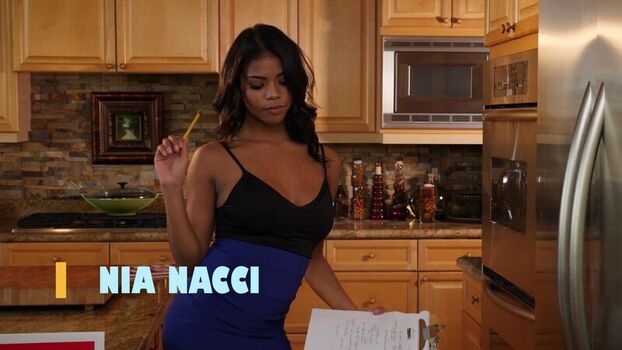 Full leaked Nia nacci private onlyfans photo