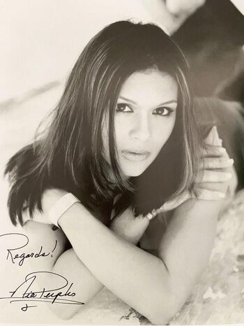 Full leaked Nia peeples private onlyfans photo