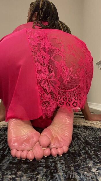 Full leaked Nichole sole private onlyfans photo