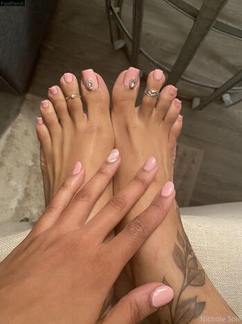 Full leaked Nichole sole private onlyfans photo