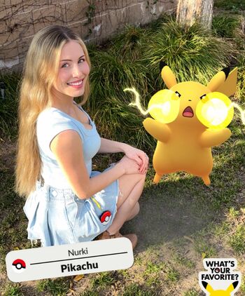 Nicki Taylor