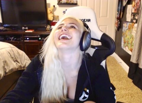 Full leaked Nicki taylor private onlyfans photo