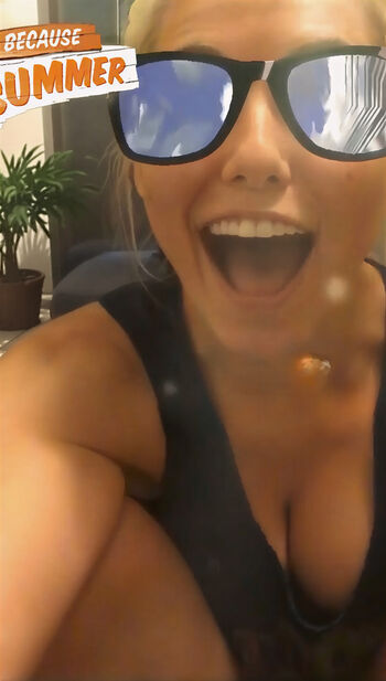 Full leaked Nicki taylor private onlyfans photo