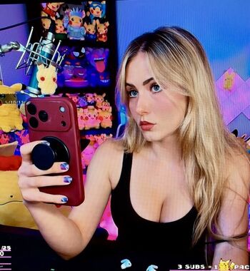 Full leaked Nicki taylor private onlyfans photo