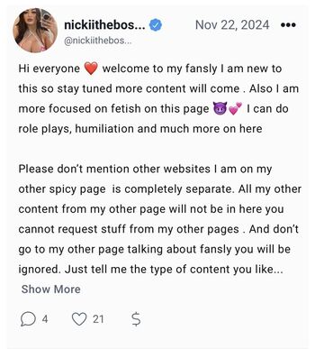 nickiibaby