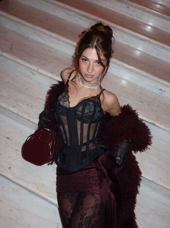 🔥 Nicky passarella page leaked private photo uncensored full