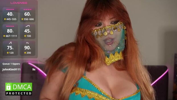 Full leaked Nickymorriss private onlyfans photo