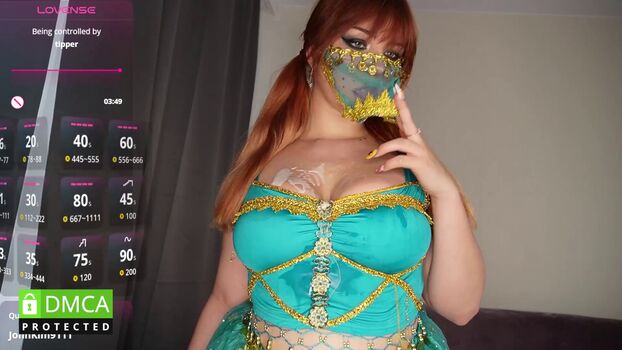 Full leaked Nickymorriss private onlyfans photo