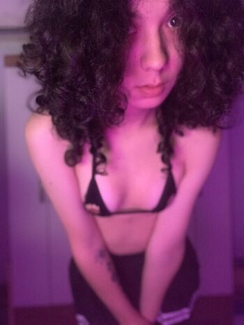 Full leaked Nico haru private onlyfans photo