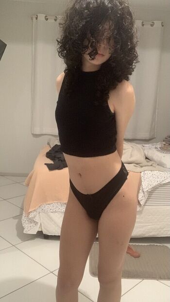Full leaked Nico haru private onlyfans photo