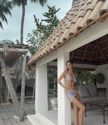 🔥 Nicola cavanis page leaked private photo uncensored full