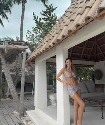 🔥 Nicola cavanis page leaked private photo uncensored full