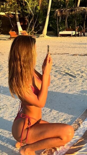 🔥 Nicola cavanis page leaked private photo uncensored full