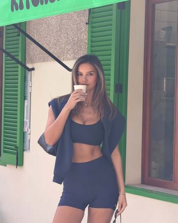 🔥 Nicola cavanis page leaked private photo uncensored full