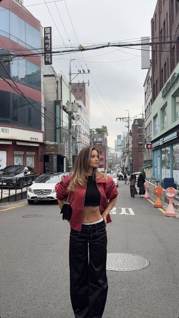 🔥 Nicola cavanis leaked private photo uncensored full