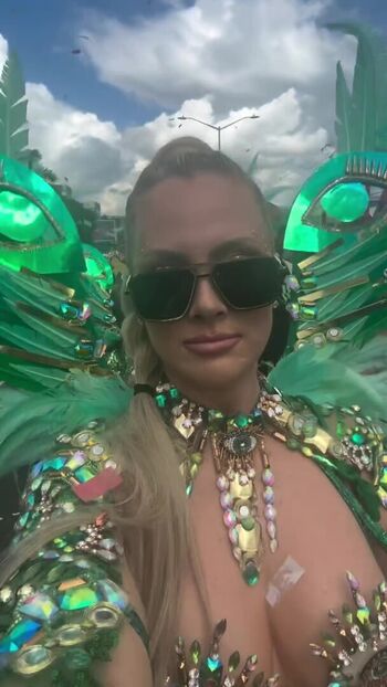 🔥 Nicole arbour page leaked private photo uncensored full