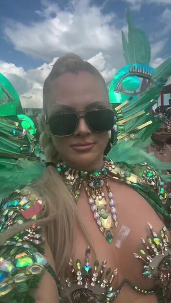 🔥 Nicole arbour page leaked private photo uncensored full