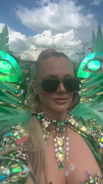 🔥 Nicole arbour page leaked private photo uncensored full