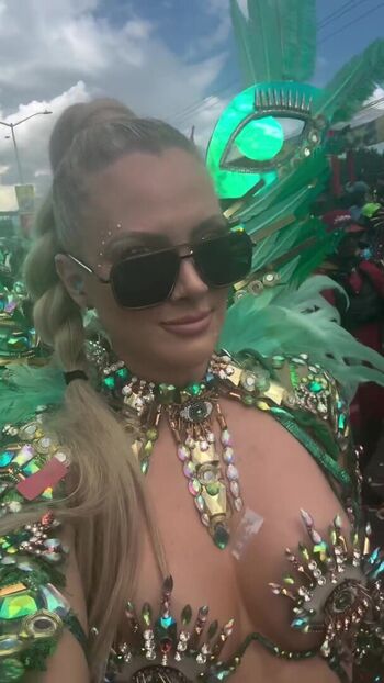 🔥 Nicole arbour page leaked private photo uncensored full