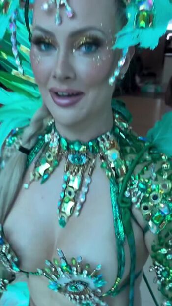 🔥 Nicole arbour page leaked private photo uncensored full