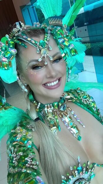 🔥 Nicole arbour page leaked private photo uncensored full