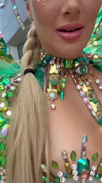 🔥 Nicole arbour page leaked private photo uncensored full