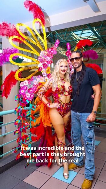 🔥 Nicole arbour page leaked private photo uncensored full