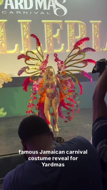 🔥 Nicole arbour page leaked private photo uncensored full