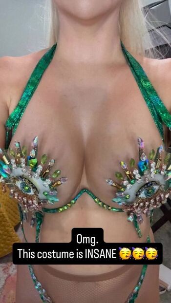 🔥 Nicole arbour page leaked private photo uncensored full