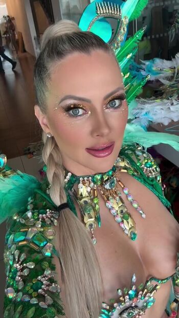 🔥 Nicole arbour leaked private photo uncensored full