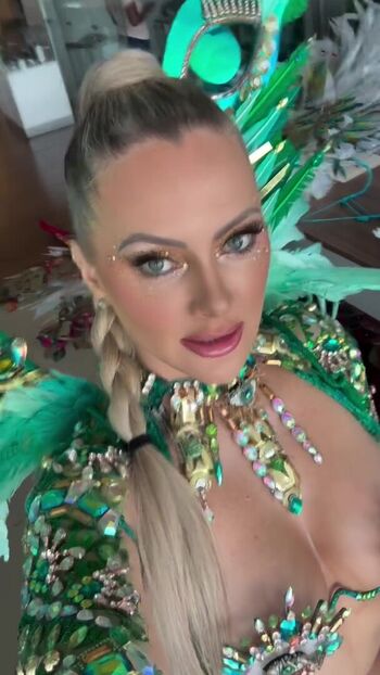 🔥 Nicole arbour leaked private photo uncensored full