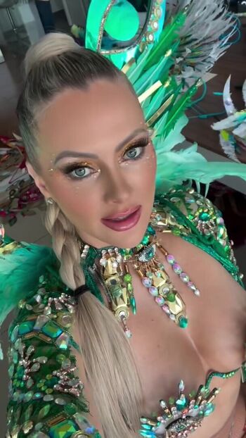 🔥 Nicole arbour leaked private photo uncensored full