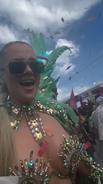 🔥 Nicole arbour leaked private photo uncensored full