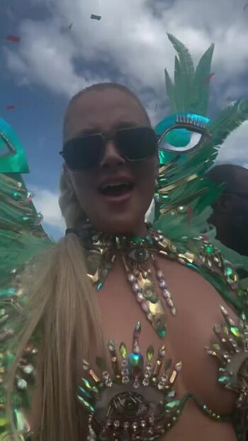 🔥 Nicole arbour leaked private photo uncensored full