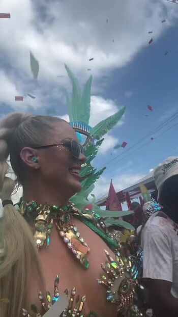 🔥 Nicole arbour leaked private photo uncensored full