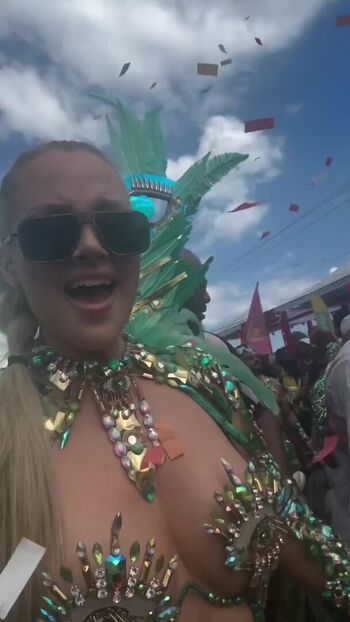 🔥 Nicole arbour leaked private photo uncensored full