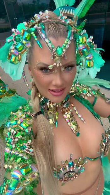 🔥 Nicole arbour leaked private photo uncensored full