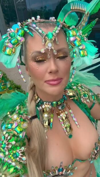 🔥 Nicole arbour leaked private photo uncensored full