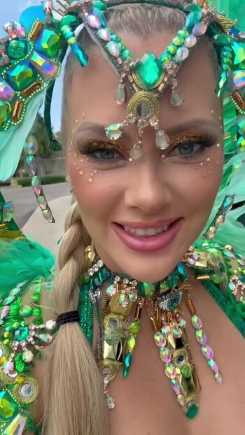 🔥 Nicole arbour leaked private photo uncensored full