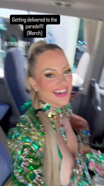 🔥 Nicole arbour leaked private photo uncensored full