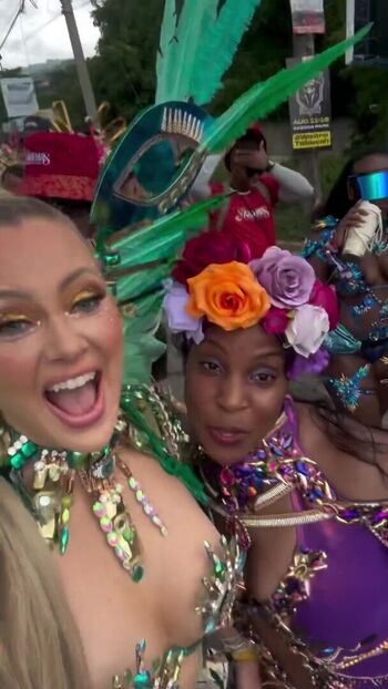 🔥 Nicole arbour leaked private photo uncensored full