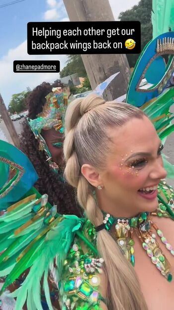 🔥 Nicole arbour leaked private photo uncensored full