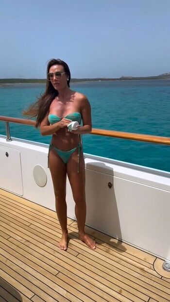 Nicole Bahls