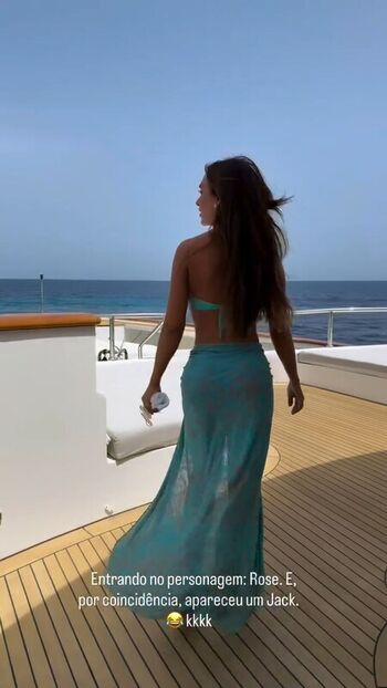 Full leaked Nicole bahls private onlyfans photo