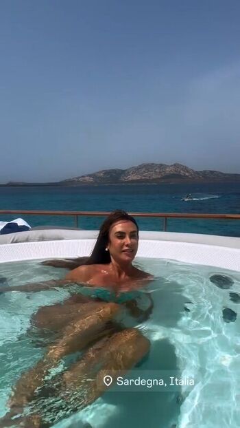 Full leaked Nicole bahls private onlyfans photo