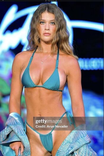 Full leaked Nicole booker private onlyfans photo