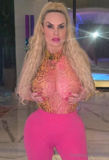 🔥 Nicole coco austin  page leaked private photo uncensored full