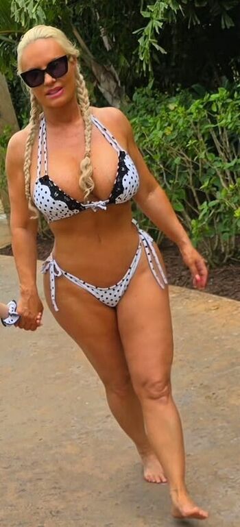 🔥 Nicole coco austin  page leaked private photo uncensored full