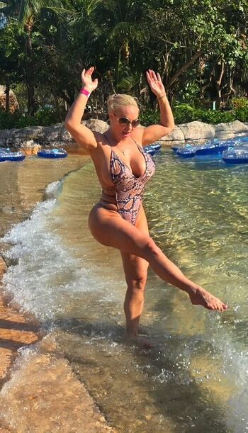🔥 Nicole coco austin  page leaked private photo uncensored full