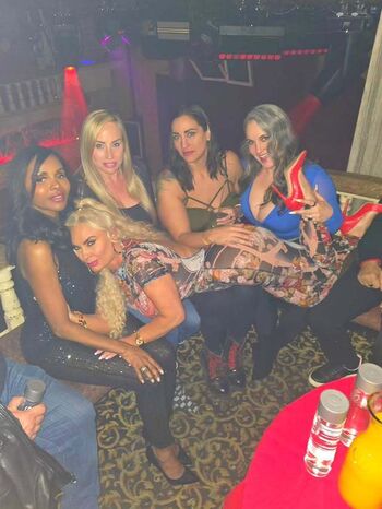 🔥 Nicole coco austin  page leaked private photo uncensored full